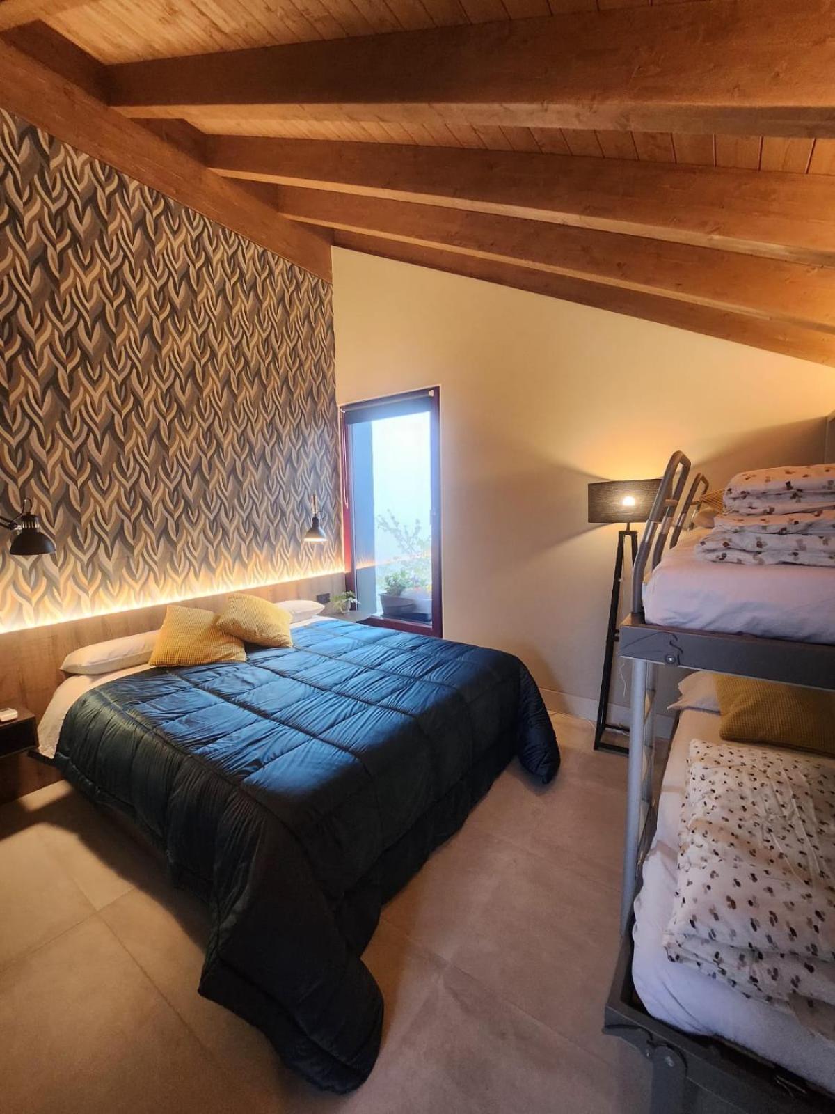 Locanda Del Sasso Rooms Crodo Dış mekan fotoğraf