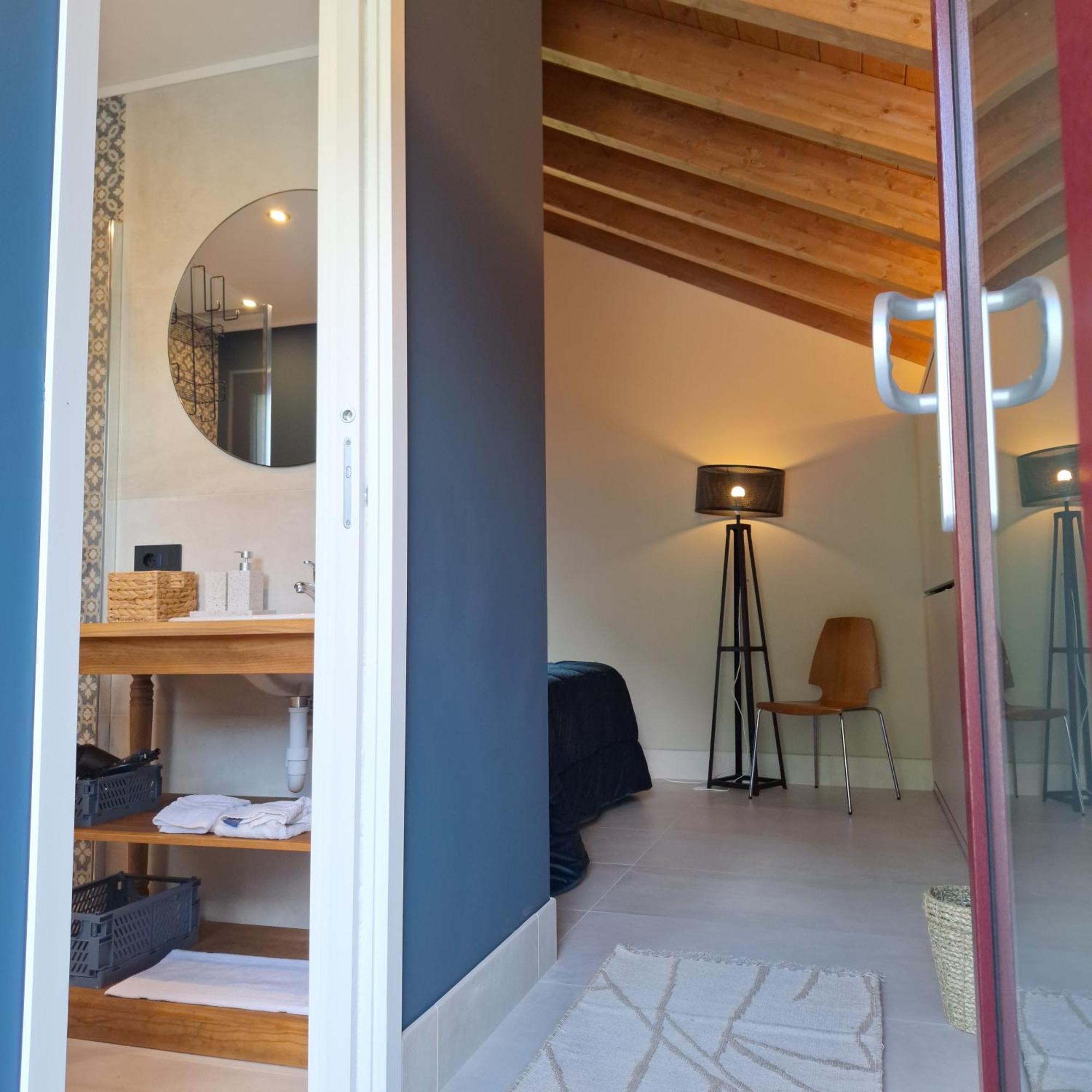 Locanda Del Sasso Rooms Crodo Dış mekan fotoğraf