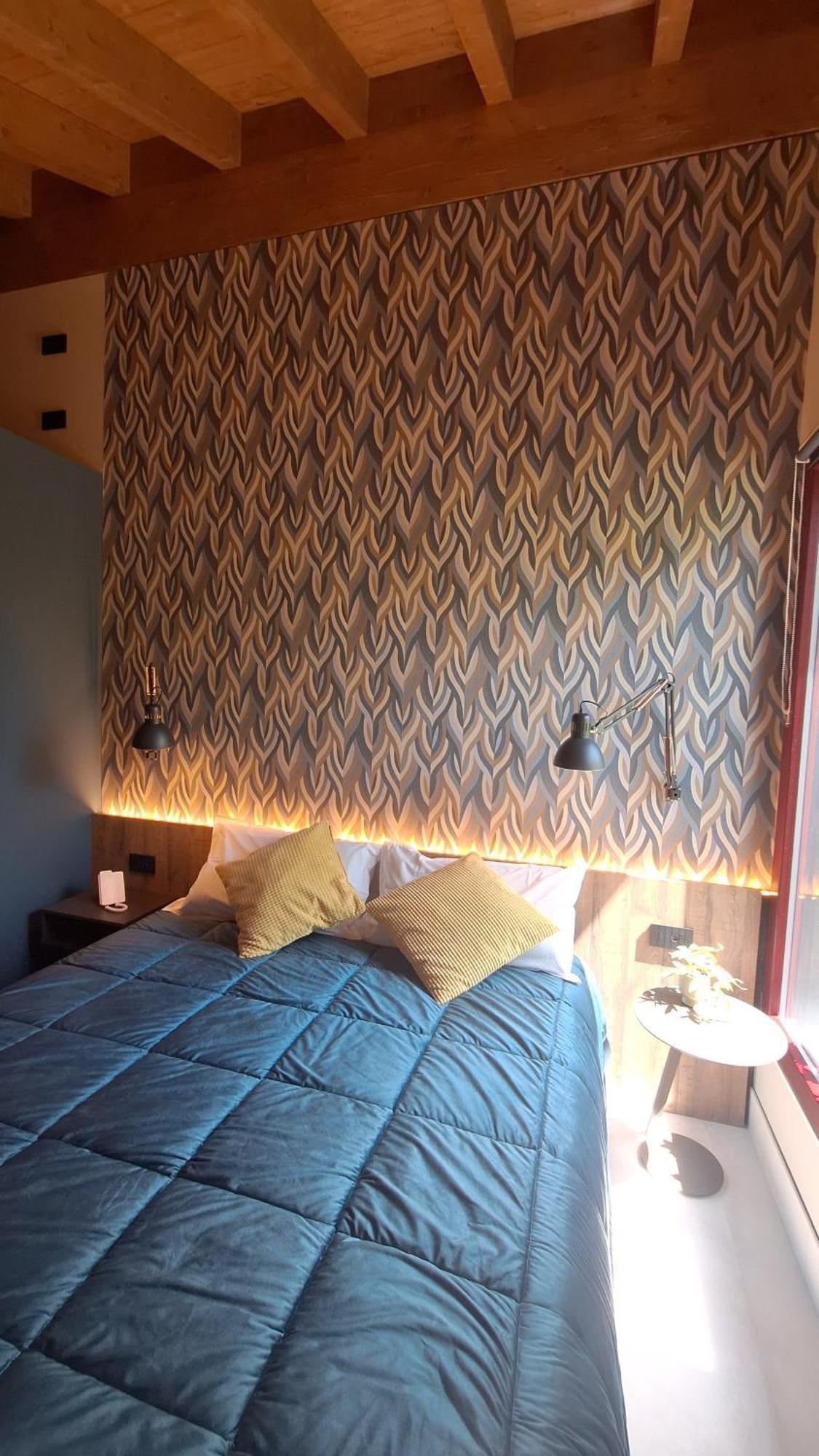 Locanda Del Sasso Rooms Crodo Dış mekan fotoğraf