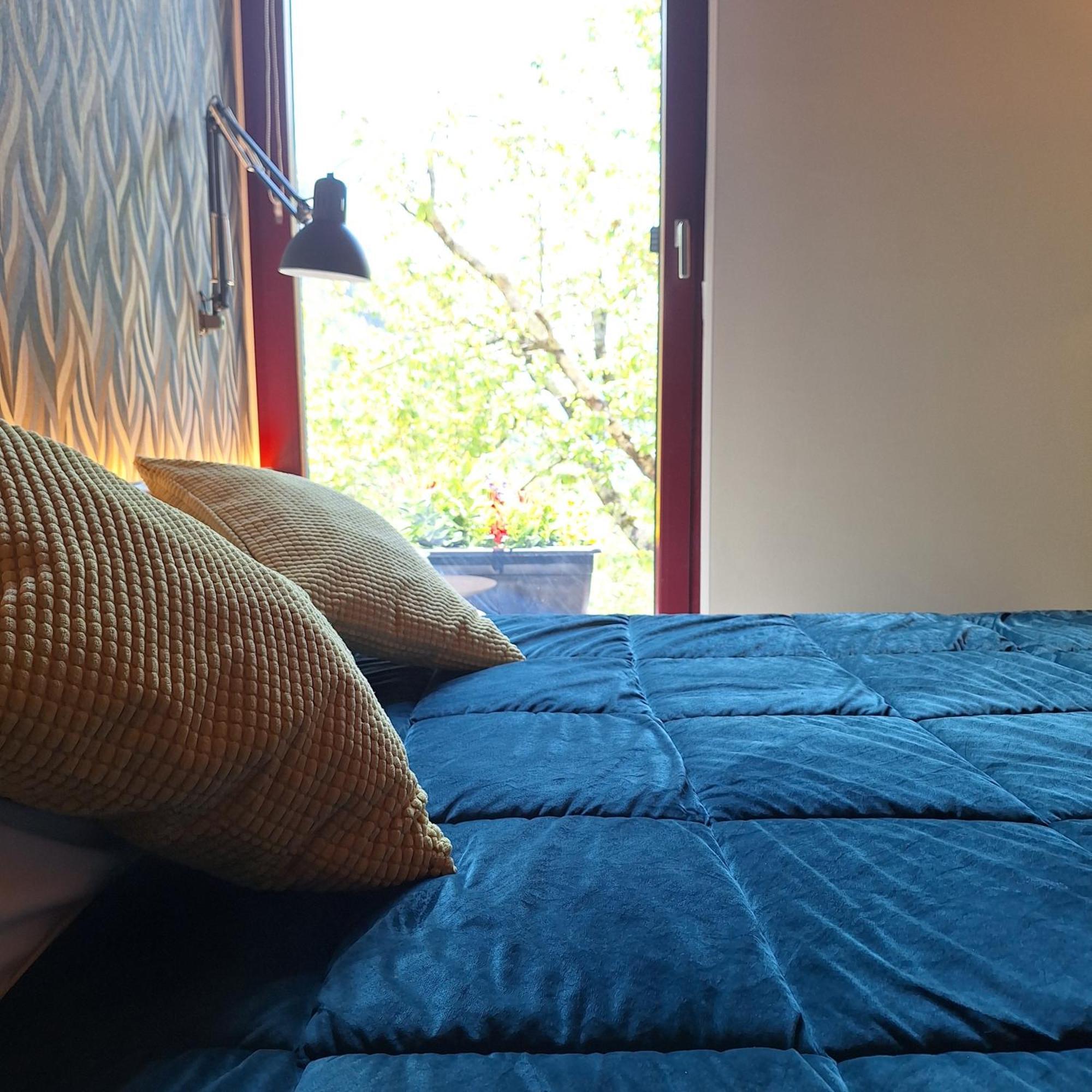 Locanda Del Sasso Rooms Crodo Dış mekan fotoğraf