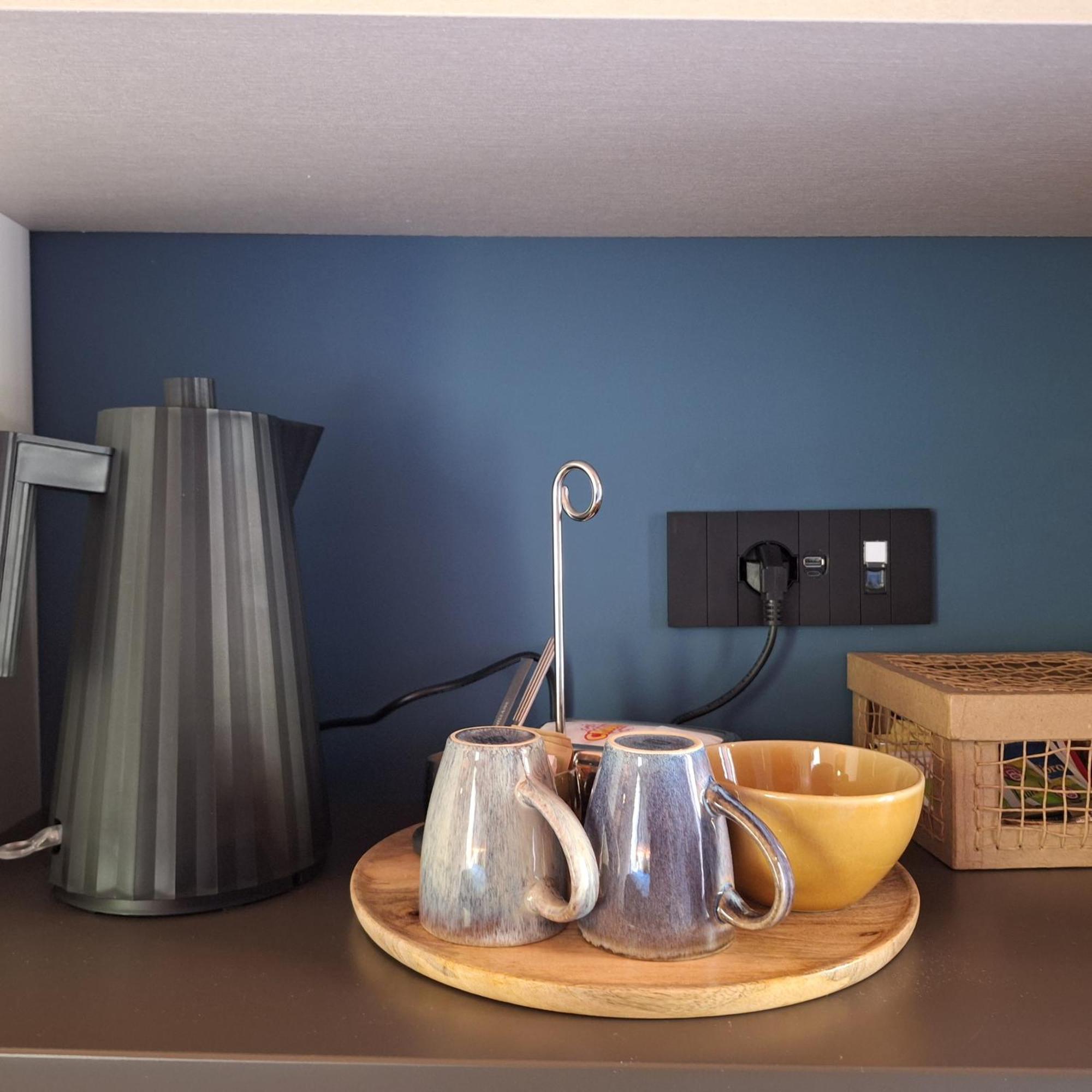 Locanda Del Sasso Rooms Crodo Dış mekan fotoğraf