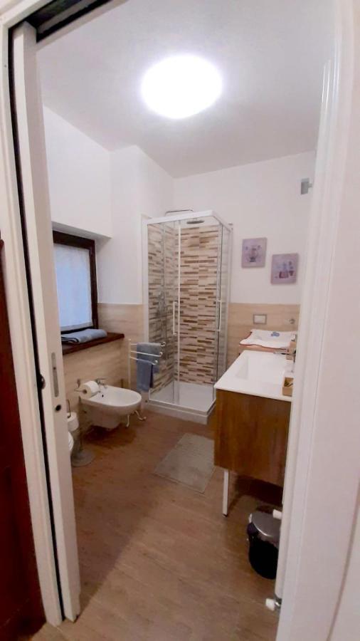 Locanda Del Sasso Rooms Crodo Dış mekan fotoğraf