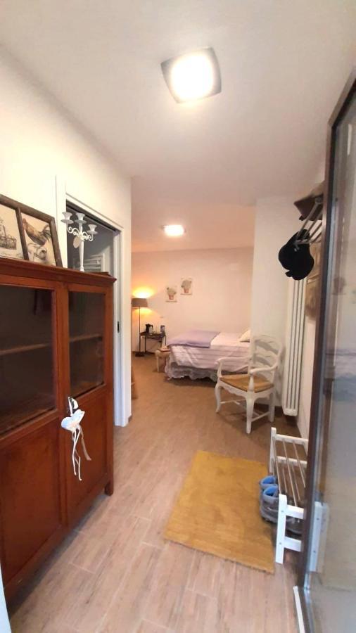 Locanda Del Sasso Rooms Crodo Dış mekan fotoğraf