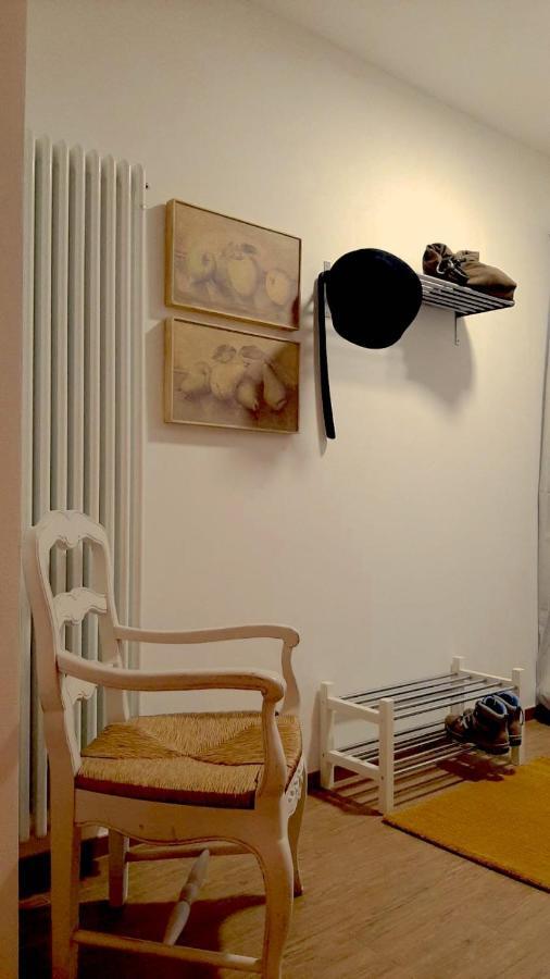 Locanda Del Sasso Rooms Crodo Dış mekan fotoğraf