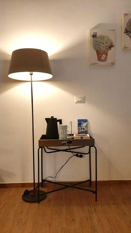 Locanda Del Sasso Rooms Crodo Dış mekan fotoğraf