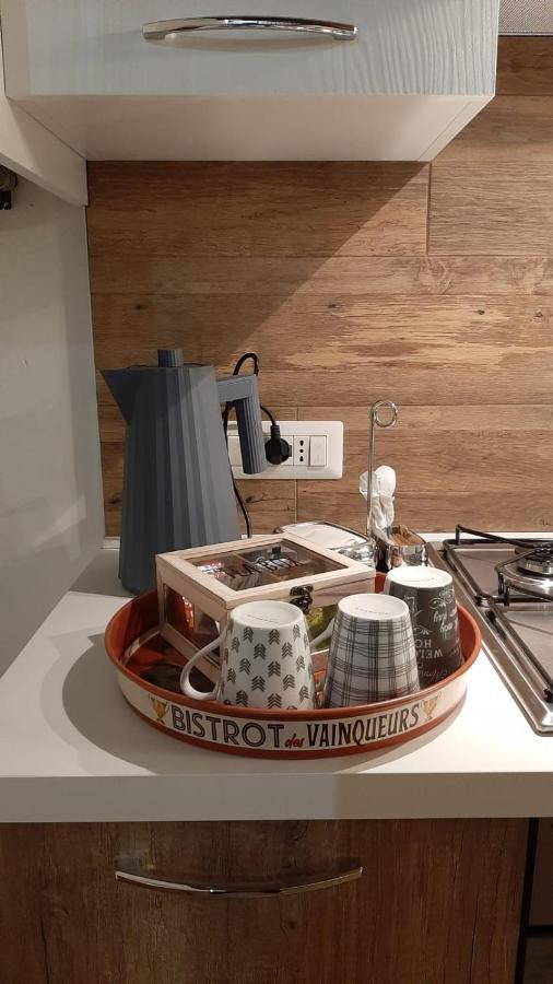 Locanda Del Sasso Rooms Crodo Dış mekan fotoğraf